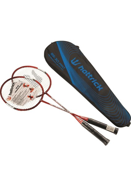 Hattrick Bs-30 Badminton Raket Set fiyatları