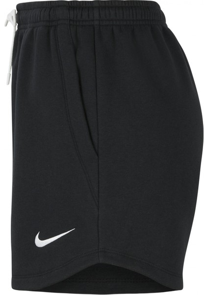 Team Park 20 Siyah Kadın Şort - CW6963-010 fiyatları