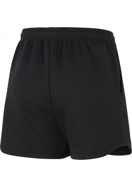 Team Park 20 Siyah Kadın Şort - CW6963-010 modelleri