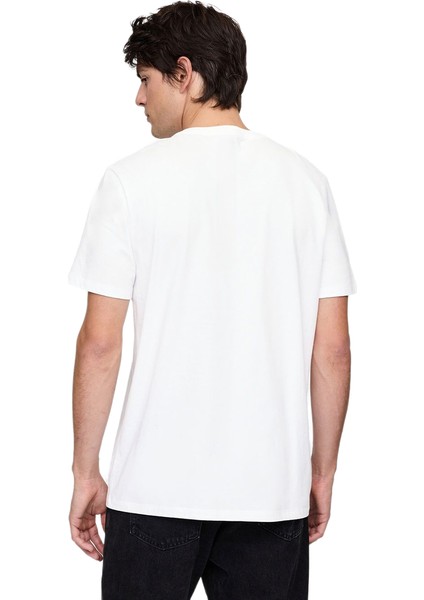 745261000 V-Frch Gap Istanbul T Erkek Tişört