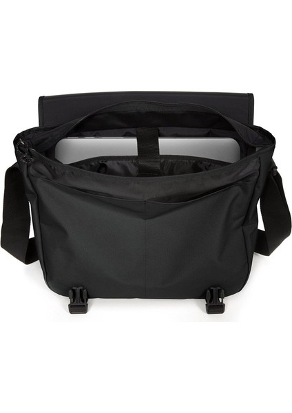 Delegate + Siyah Omuz Çantası