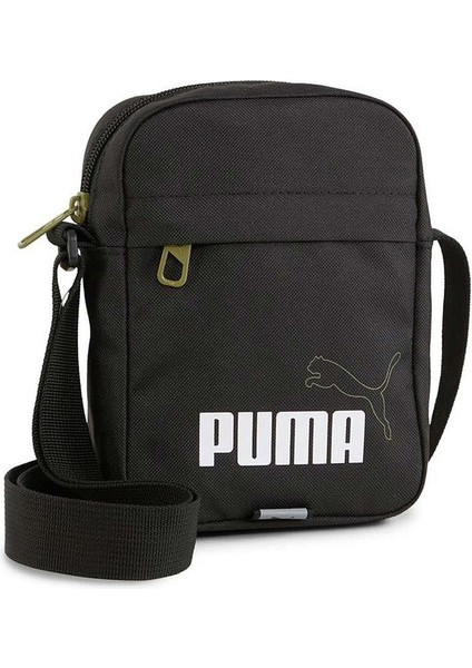 09069601 Phase Elemental Port. Unisex Omuz Çantası fırsatları