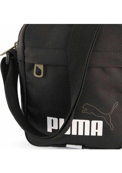 09069601 Phase Elemental Port. Unisex Omuz Çantası indirimleri