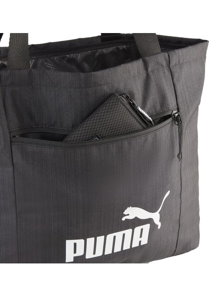 09134501 Base Shopper Omuz Çantası