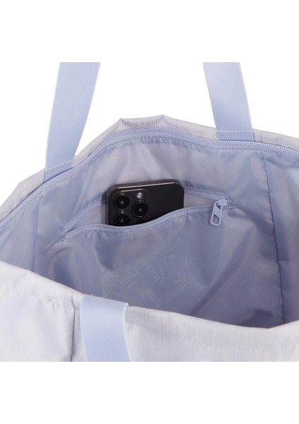 09134502 Base Shopper Omuz Çantası