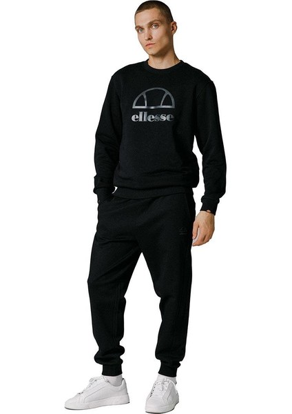 Erkek Sweatshirt EM255-BK