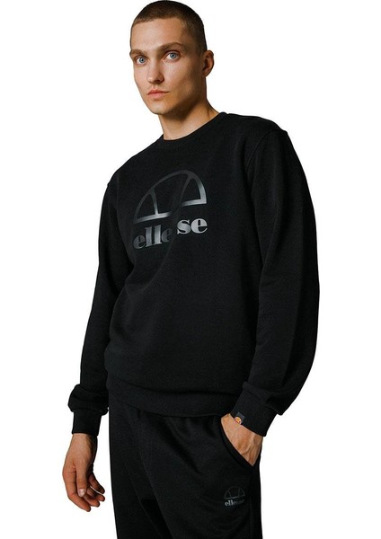 Erkek Sweatshirt EM255-BK