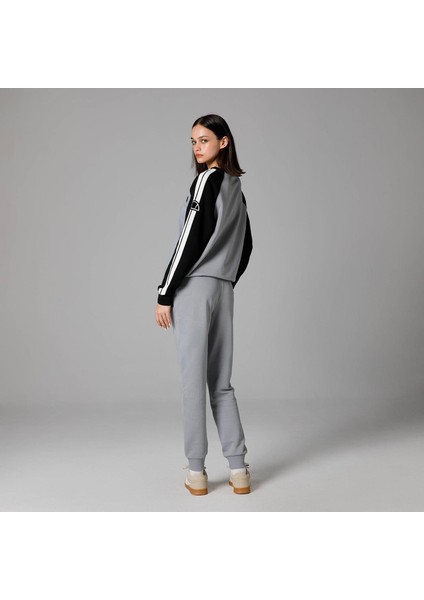 Kadın Sweatshirt EF197-BK