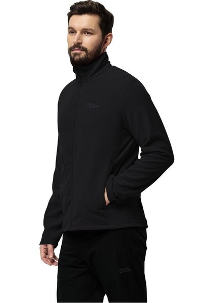 1711451TR-6000 Taunus Fz M Erkek Polar Ceket