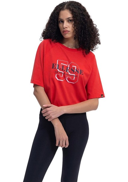 Kadın Tişört EF443-NV