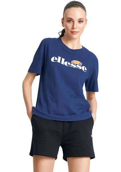 Kadın Tişört F020-1-NV