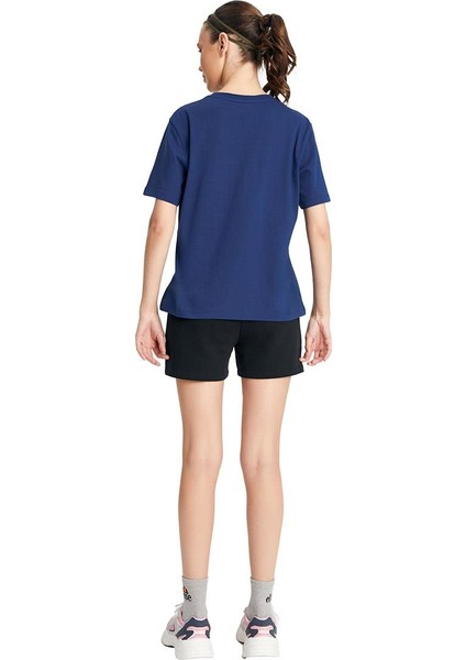 Kadın Tişört F020-1-NV