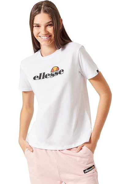 Kadın Tişört F020-1-WT