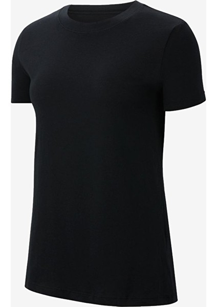 W Nk PARK20 Ss Tee Kadın T-Shirt CZ0903-010