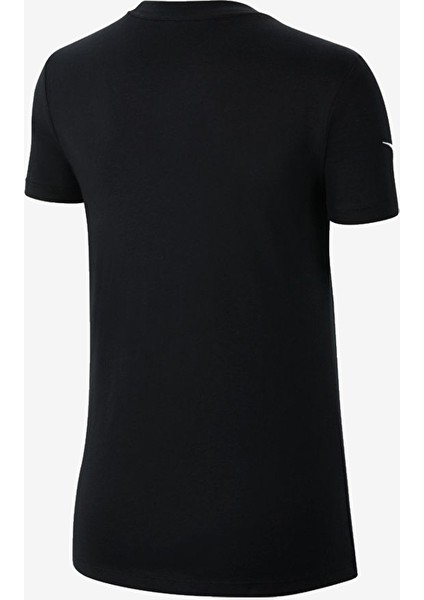 W Nk PARK20 Ss Tee Kadın T-Shirt CZ0903-010 modelleri