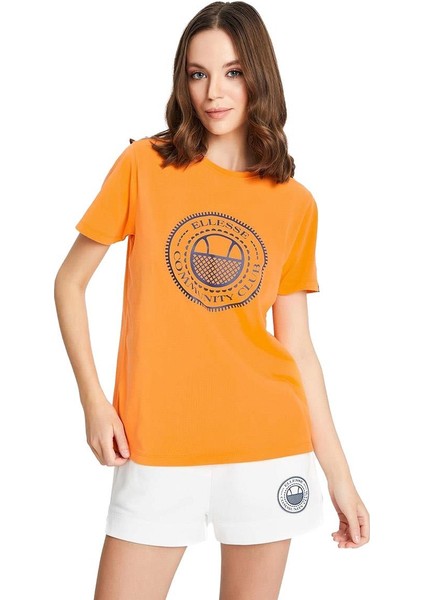 Kadın Tişört EF132-SLM