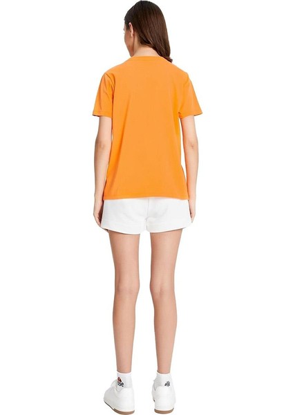 Kadın Tişört EF132-SLM