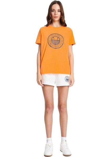 Kadın Tişört EF132-SLM