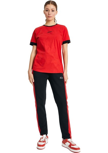 Kadın Tişört EF145-RD