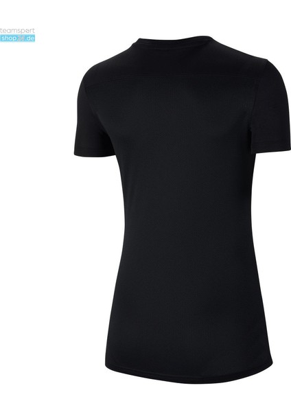 Nk Dry Park Vıı Jsy Ss Kadın T-Shirt BV6728-010 fiyatları
