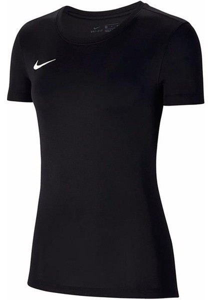 Nk Dry Park Vıı Jsy Ss Kadın T-Shirt BV6728-010 modelleri