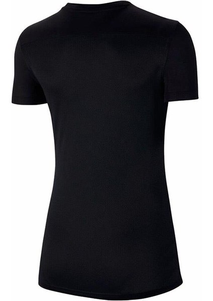 Nk Dry Park Vıı Jsy Ss Kadın T-Shirt BV6728-010 fırsatları