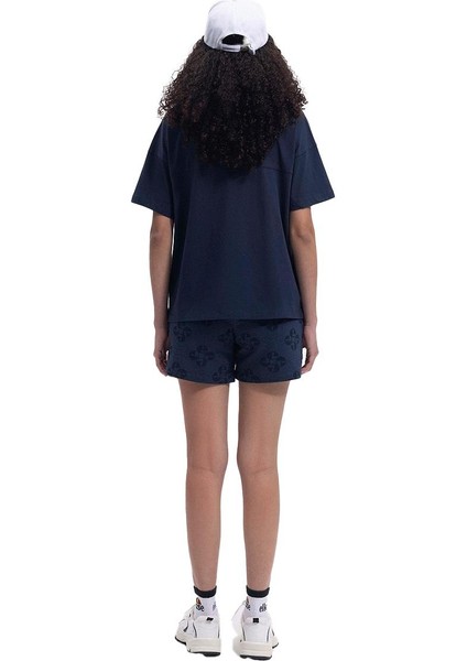 Kadın Tişört Ef394-Nv modelleri