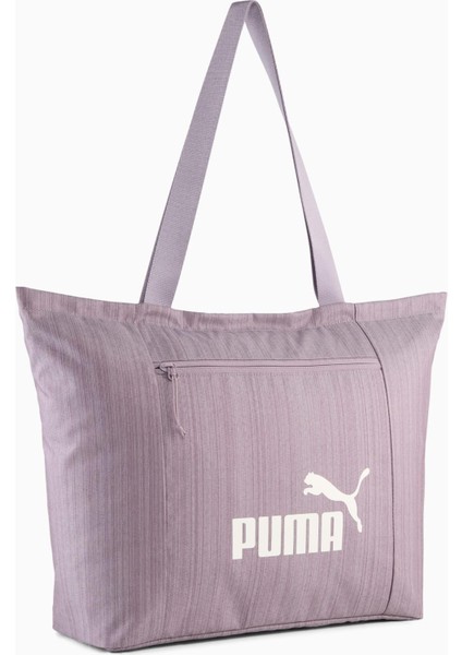 Base Shopper Kadın Omuz Çantası 9134504