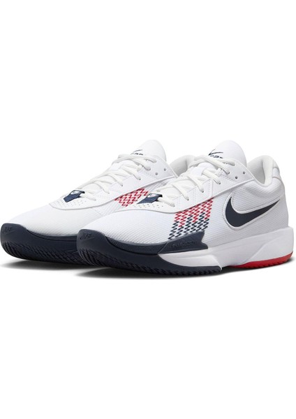 Air Zoom G.t. Cut Academy 104 Renk 104