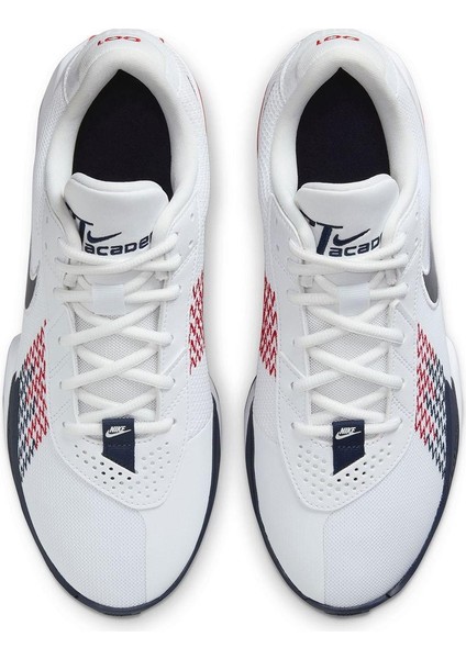 Air Zoom G.t. Cut Academy 104 Renk 104