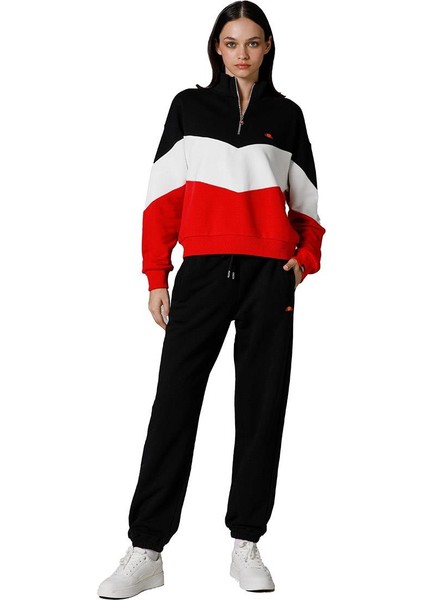 Jogger Kadın Eşofman Altı EF177-BK