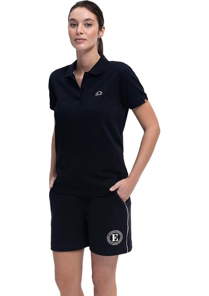 Kadın Polo Yaka Tişört EF393-OF fiyatları