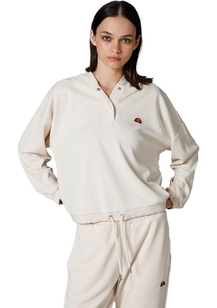 Kadın Kapüşonlu Sweatshirt - EF209-1 fiyatları