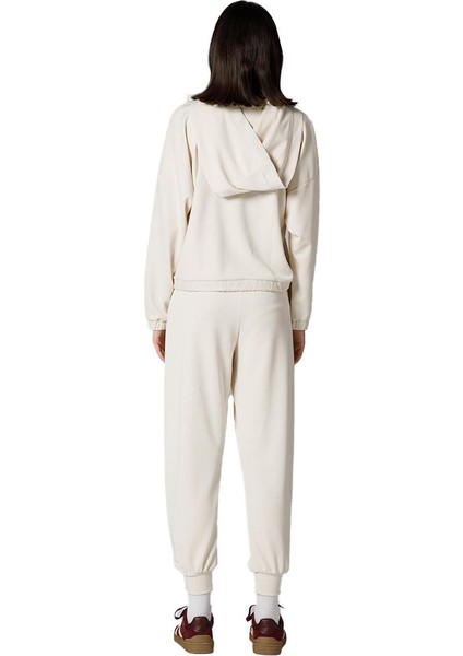 Kadın Kapüşonlu Sweatshirt - EF209-1 modelleri