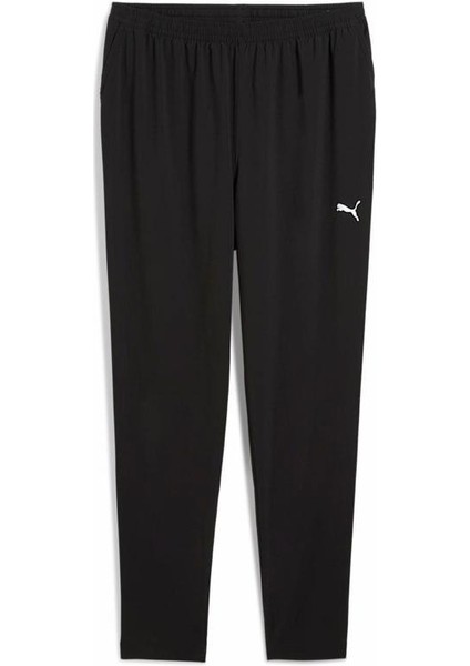 Run Velocity Tapered Erkek Siyah Eşofman Altı.01