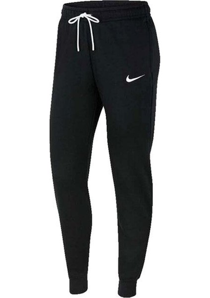 CW6961-010 W Nk Flc PARK20 Pant Kp Kadın Sweatshirt fırsatları