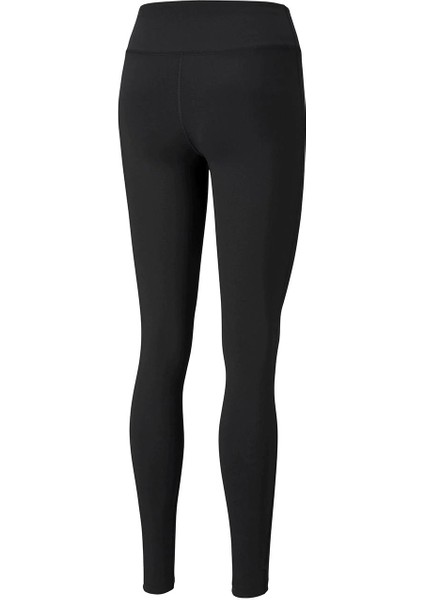 520313 01 Performance Full Tıght W Black Kadın Tayt