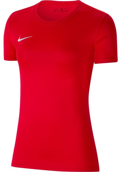 Park VII Jersey BV6728-657 Kadın T-Shirt