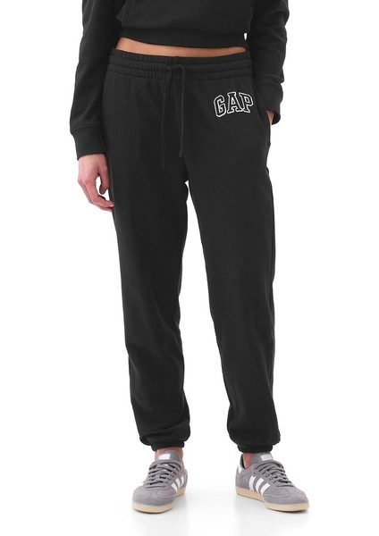 889527000 V-Frch Ft Gap Heritage Jogger Kadın Eşofman Altı fırsatları