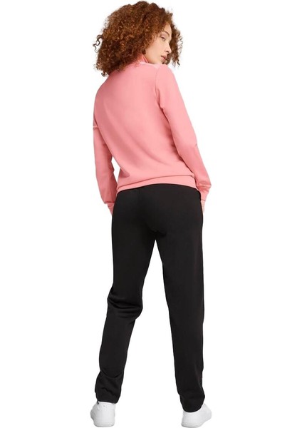 68507518 Poly Kadın Eşofman Takımı