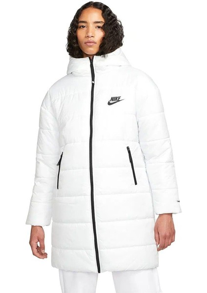 Sportswear Therma-Fıt Repel Kadın Mont DX1798-121