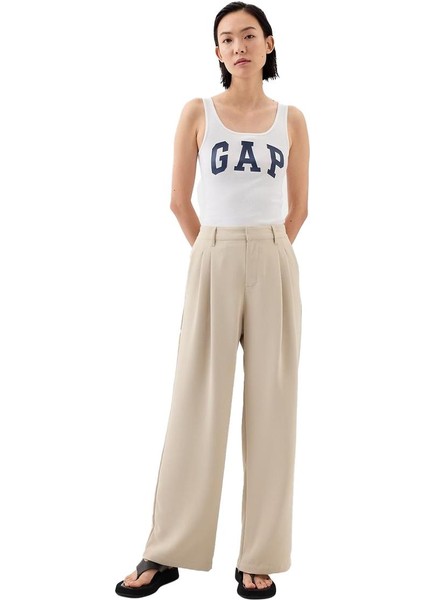 V-SL BF TANK Beyaz Kadın Atlet indirimleri