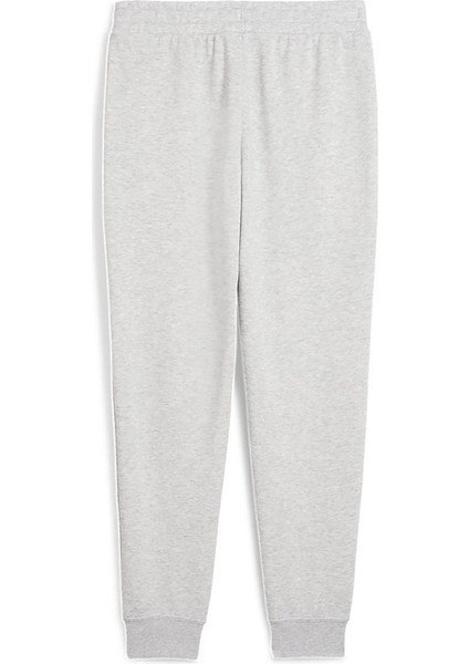 ESS Logo Sweatpants GRI Kadın Eşofman Altı