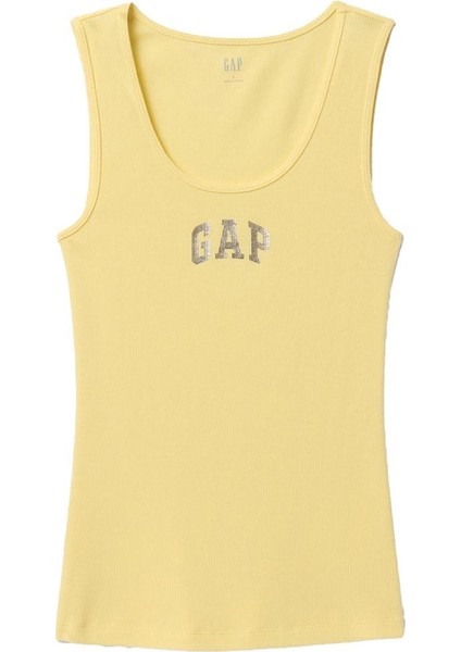 V-SL BF TANK Sarı Kadın Atlet indirimleri