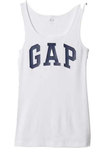 V-SL BF TANK Beyaz Kadın Atlet fırsatları