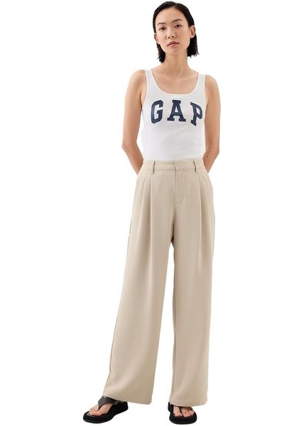 V-SL BF TANK Beyaz Kadın Atlet indirimleri