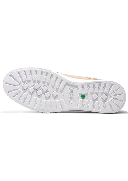 Low Lace Up Erkek Bej Sneaker TB0A67NHER11