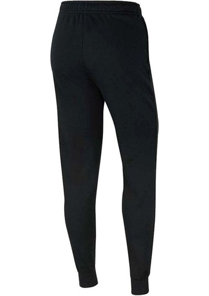 CW6961-010 W Nk Flc PARK20 Pant Kp Kadın Sweatshirt