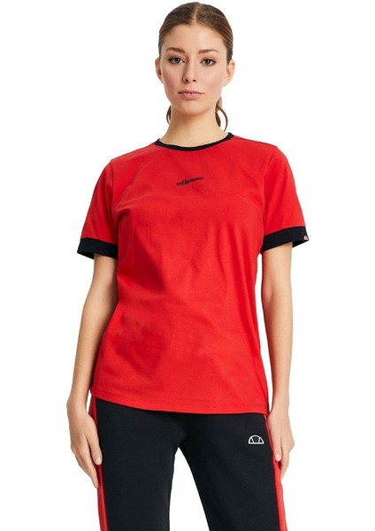 Kadın Tişört EF145-RD