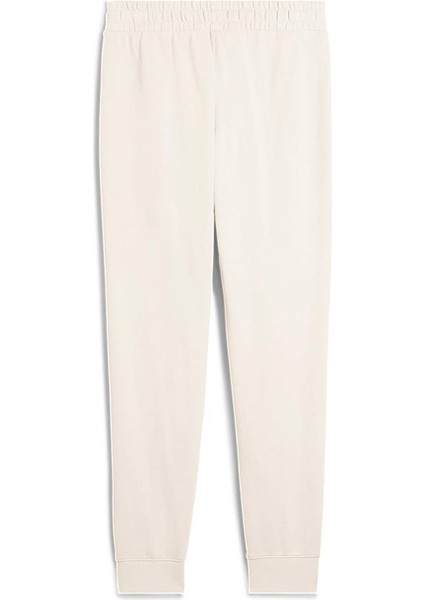 Essentials Elevated Kadın Bej Günlük Stil Eşofman Altı 69089999